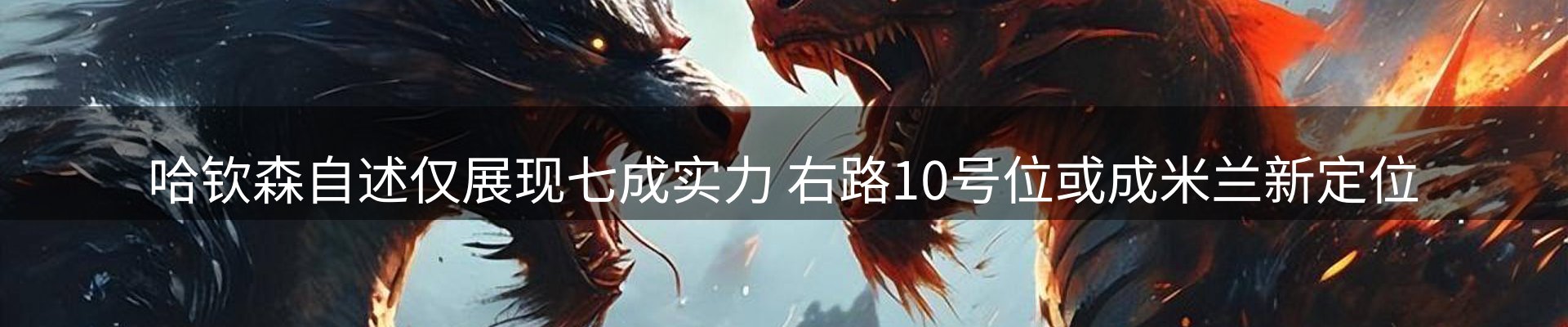 平台视角