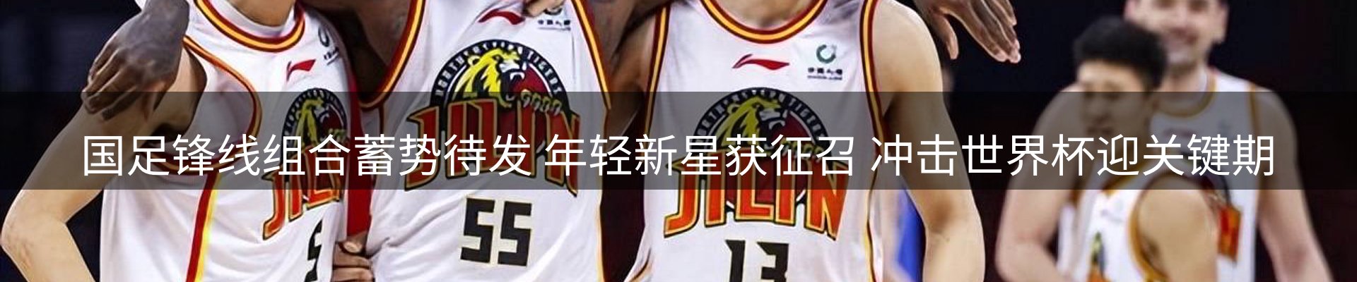平台视角