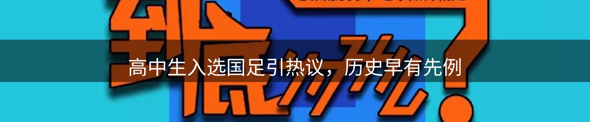 平台视角